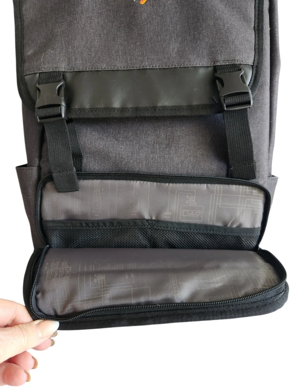 OGIO Apex Backpack  17